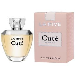La Rive Cute For Woman 100ml woda perfumowana