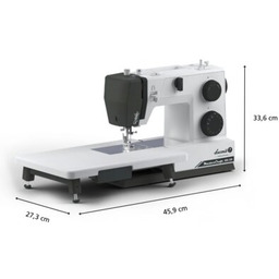 ŁUCZNIK Maszyna do szycia MasterCraft 100.100 Zyskaj