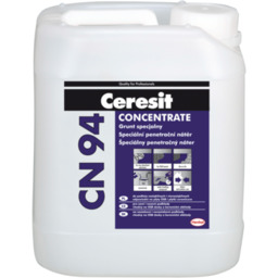 Grunt specjalny CN 94 koncentrat 5 kg Ceresit