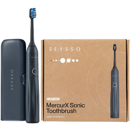 Szczoteczka soniczna SEYSSO Planet MercurX