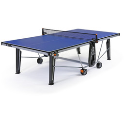 CORNILLEAU STÓŁ 500 INDOOR NIEBIESKI