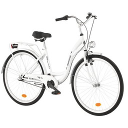INDIANA Rower miejski Moena S3B 28 cali damski