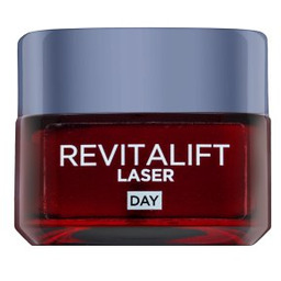L Oréal Paris Revitalift Laser wzmacniający krem liftingujący