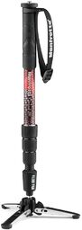 Manfrotto MVMELMIIA4 - Monopod Element MII Video