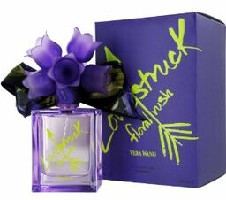 Vera Wang Lovestruck Floral Rush, Woda perfumowana 100ml