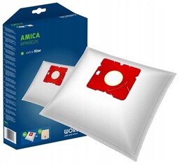 24x Worki Do Amica Mpm Focus Zonda Vp