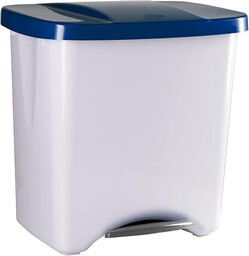 Denox Ecosystem kosz na śmieci, 50 l centymetr