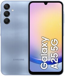 Smartfon Samsung Galaxy A25 6 GB / 128