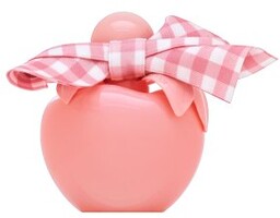 Nina Ricci Nina Rose Garden woda toaletowa
