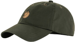 Czapka z daszkiem Fjallraven Vidda Cap - deep