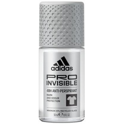ADIDAS Pro Invisible Antyperspirant dla mężczyzn -