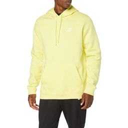 Nike Męska Nike Sportswear Club bluza z kapturem