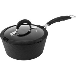 Rondel aluminiowy DRAGON 18 cm 1,4 l