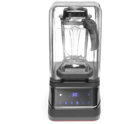 Hendi Blender kielichowy 2,5 L z pokrywą dzwiękoszczelną