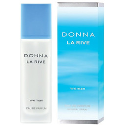 La Rive Donna For Woman 90ml woda perfumowana
