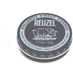 Reuzel Extreme Hold Matt Pomade mocny chwyt/matowe wykończenie