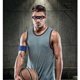 Okulary sportowe SZIOLS INDOOR rozm.M