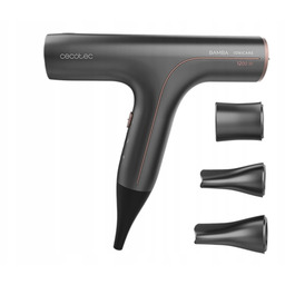 Suszarka Cecotec Ioni Care 6000 Rockstar Soft