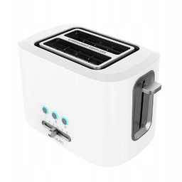 Toster Cecotec biały 0