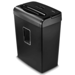 Niszczarka HAMA PRIME M80 Shredder Czarny