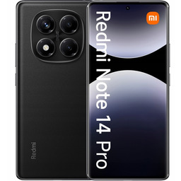 Smartfon Xiaomi Redmi Note 14 Pro 4G 8/256GB