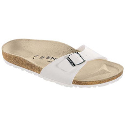 Birkenstock, Klapki damskie, rozmiar 40