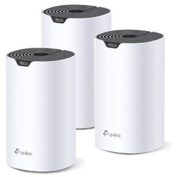 TP-Link Deco S7 (3-pack) Dual-band (2.4 GHz/5 GHz)