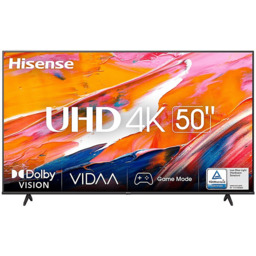 PRODUKT PO EKSPOZYCJI - Telewizor LED HISENSE 50A6K