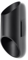 Penne 30 Czarny - SOLLUX LIGHTING - lampa