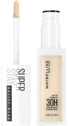 Maybelline New York Super Stay, korektor Fair, 10ml