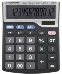 ESPERANZA Kalkulator Tales ECL101