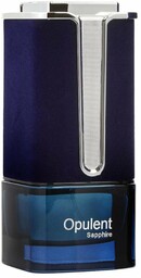 Al Haramain Opulent Sapphire woda perfumowana 100 ml