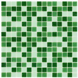DUNIN Q-series mozaika Qmx Green