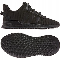 buty dziecięce adidas U_Path Run r 33 G28114