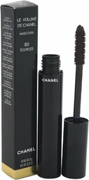 Chanel Le Volume De Chanel Mascara 80 Écorces
