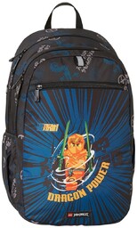 Plecak szkolny LEGO URBAN NINJAGO  Arin -