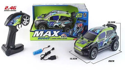 Auto na radio 26cm - Icom