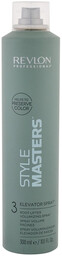 Revlon Style Masters Volume Elevator Spray - lakier