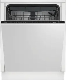 Beko bPro500 BDIN38555 59,8cm Automatyczne otwieranie drzwi Szuflada