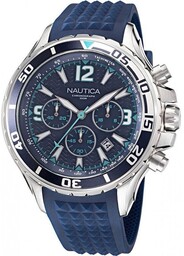 NAUTICA Zegarek NAPNSS214