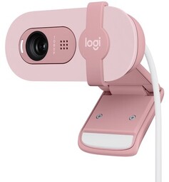 LOGITECH BRIO 100 ROSE