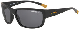 Okulary ARNETTE AN4256018162. Okulary przeciwsłoneczne, Kolor czarny. Mężczyzna.