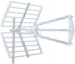 Antena kierunkowa TechniSat Techniyagi T3-pasywna