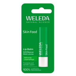 Weleda Skin Food Lip Balm Balsam do ust