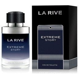 La Rive Extreme Story For Man 75ml woda