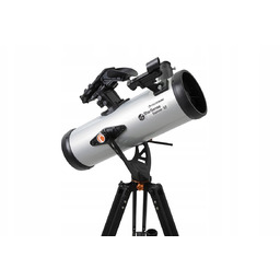 Teleskop astronomiczny Celestron StarSense Explorer Lt 114AZ Newtonowski