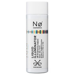 Nø Cosmetics radiant tøday Liquid Illuminator Woda