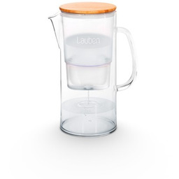 Lauben Dzbanek filtrujący Glass Water Filter Jug 32GW