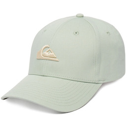 Czapka z daszkiem Quiksilver WB-QS-M3-001-SS26 Zielony