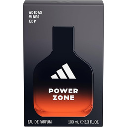adidas Vibes Power Zone woda perfumowana unisex o